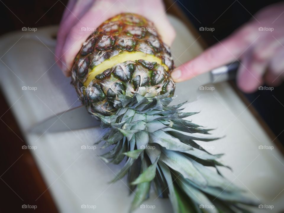 Pineapple