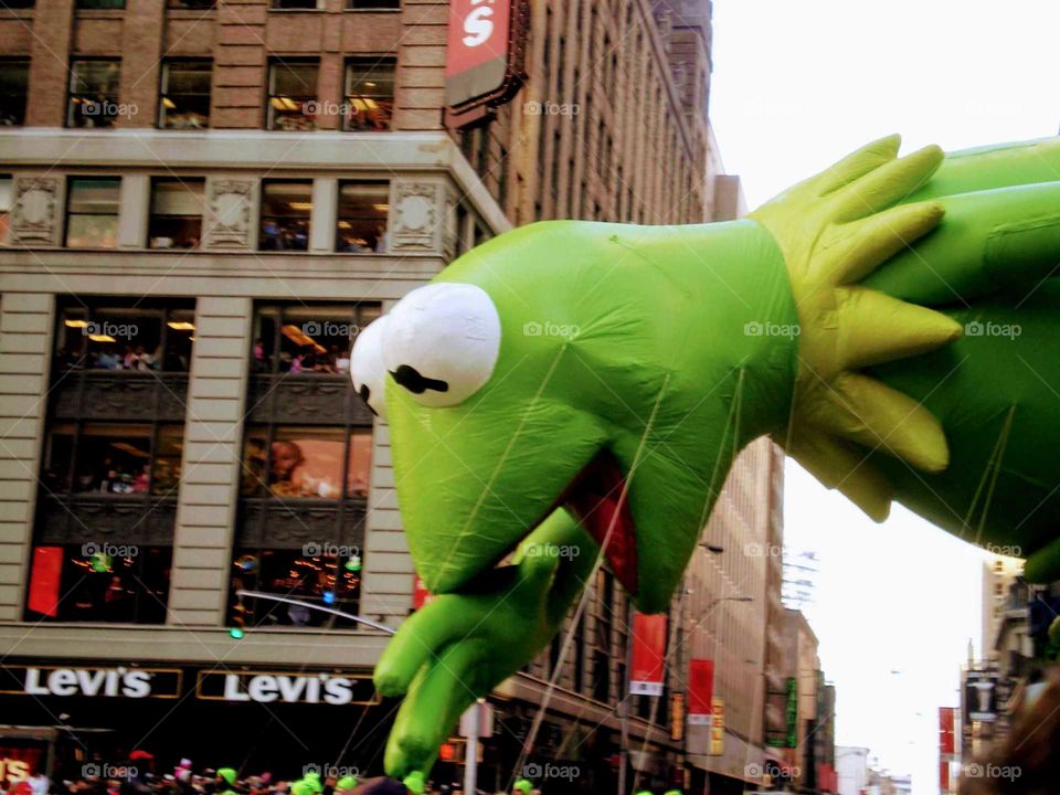 Kermit