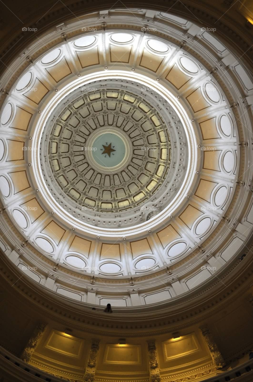 texas circular dome austin by micheled312