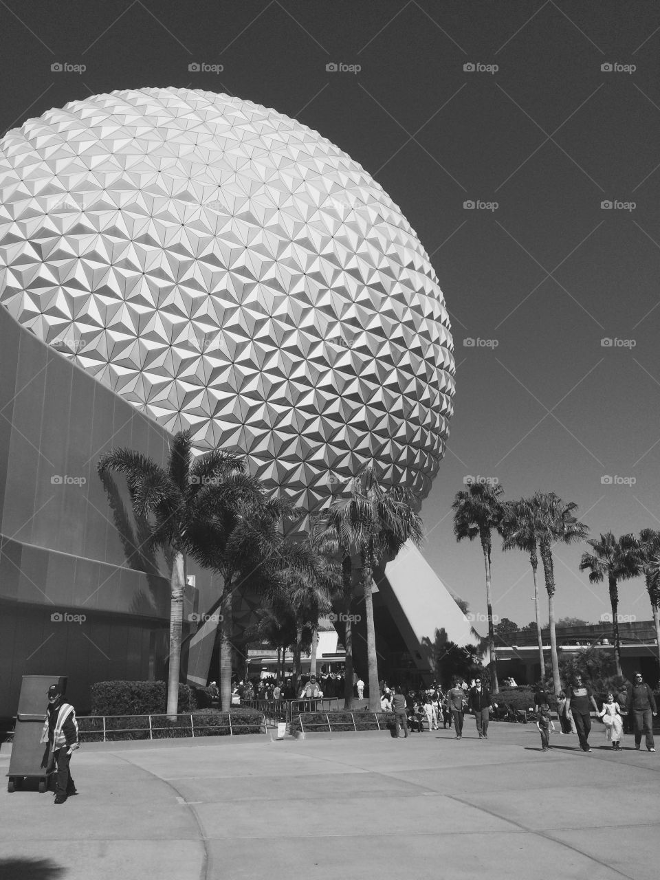Epcot