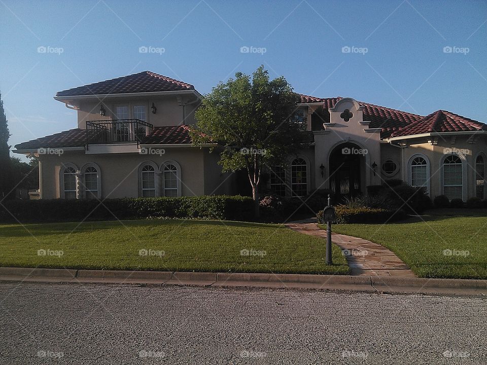 home in graham texas. beautiful home built here in my hometown in graham texas