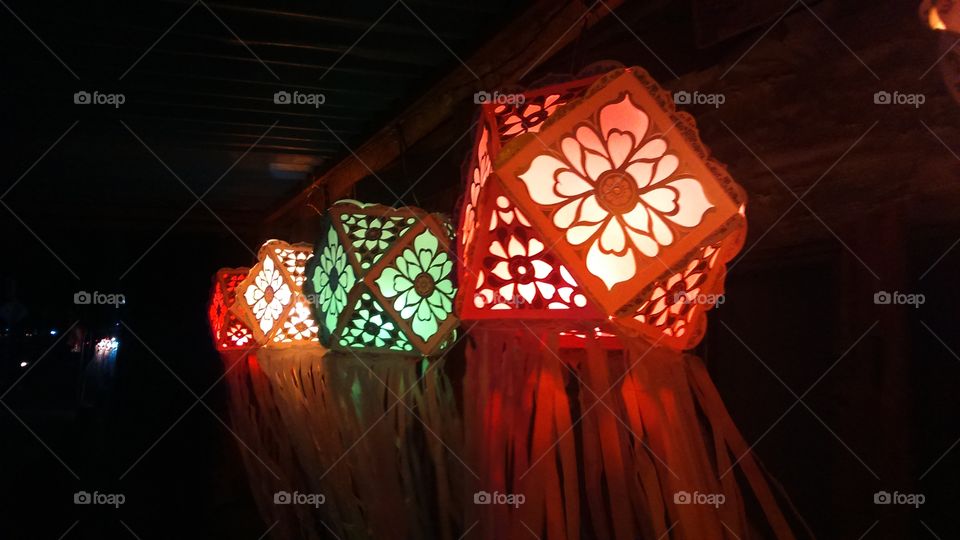 Vesak is a religious and cultural festival in Sri Lanka and another countries. It is celebrated on the day of the full moon in the month of May. Vesak  Day is one of the biggest days of the year and is celebrated by Buddhists all over the world.