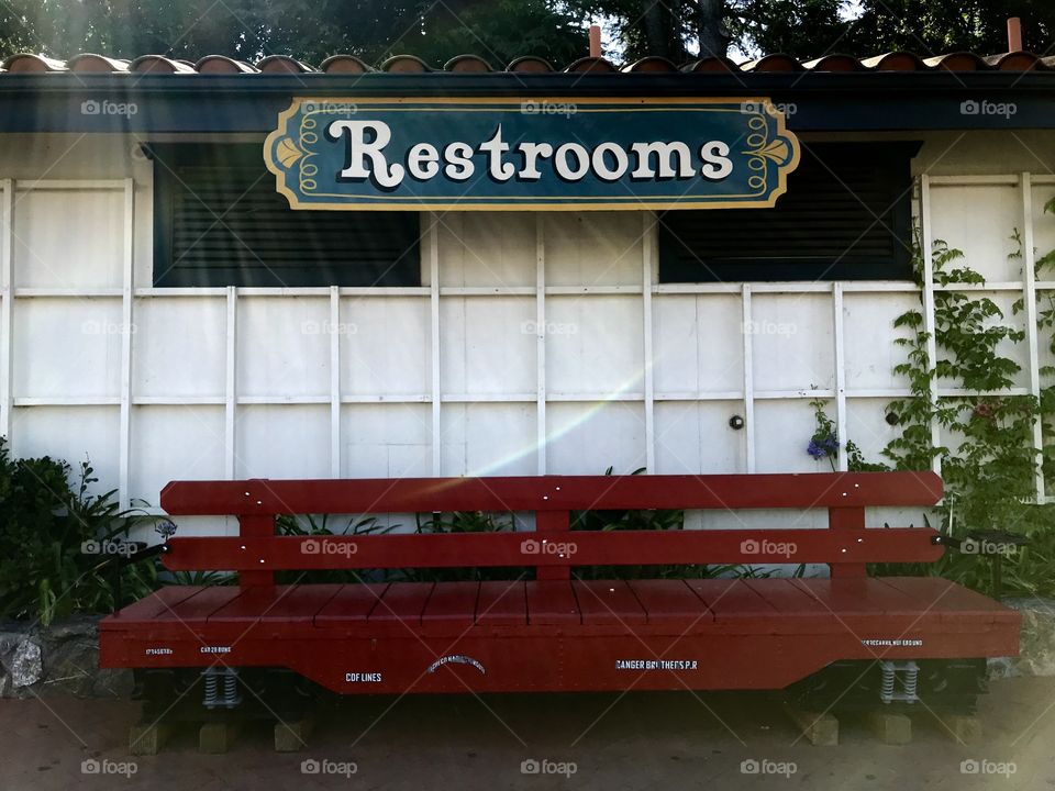 A place where really people need it everyday and every night 😄