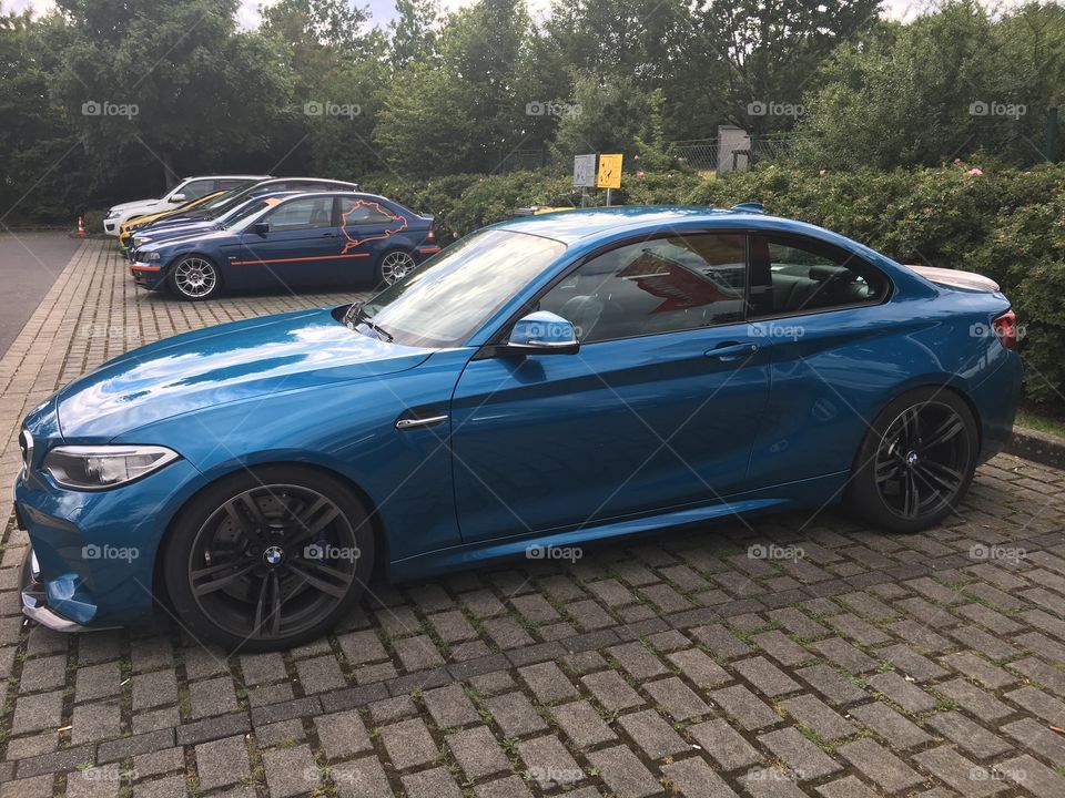 BMW M2