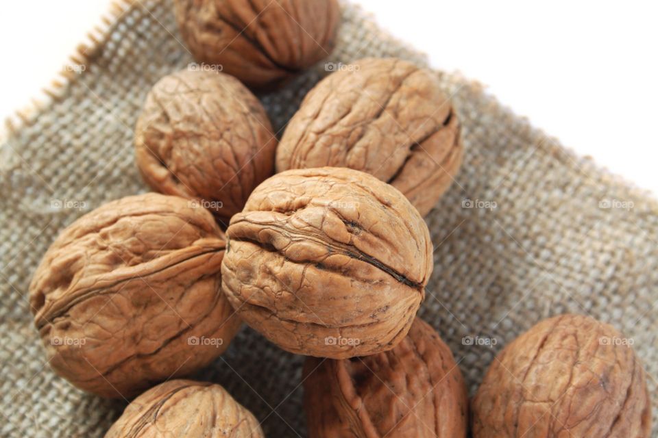 Walnuts