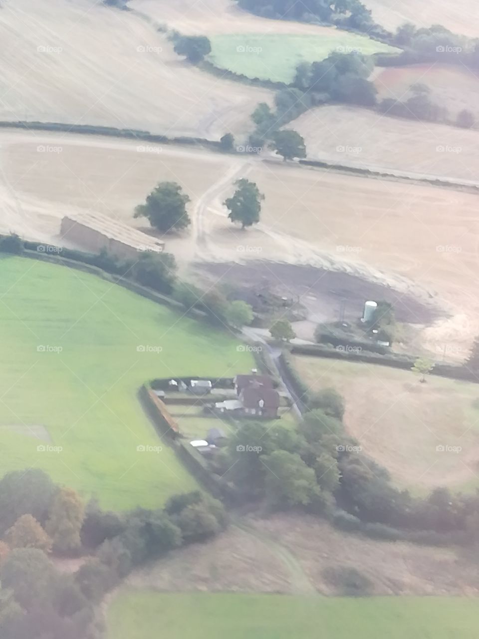 Random Farm