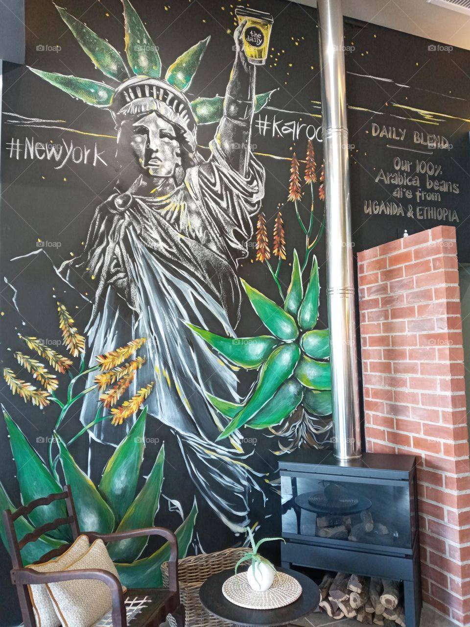 Statue of Liberty 🗽