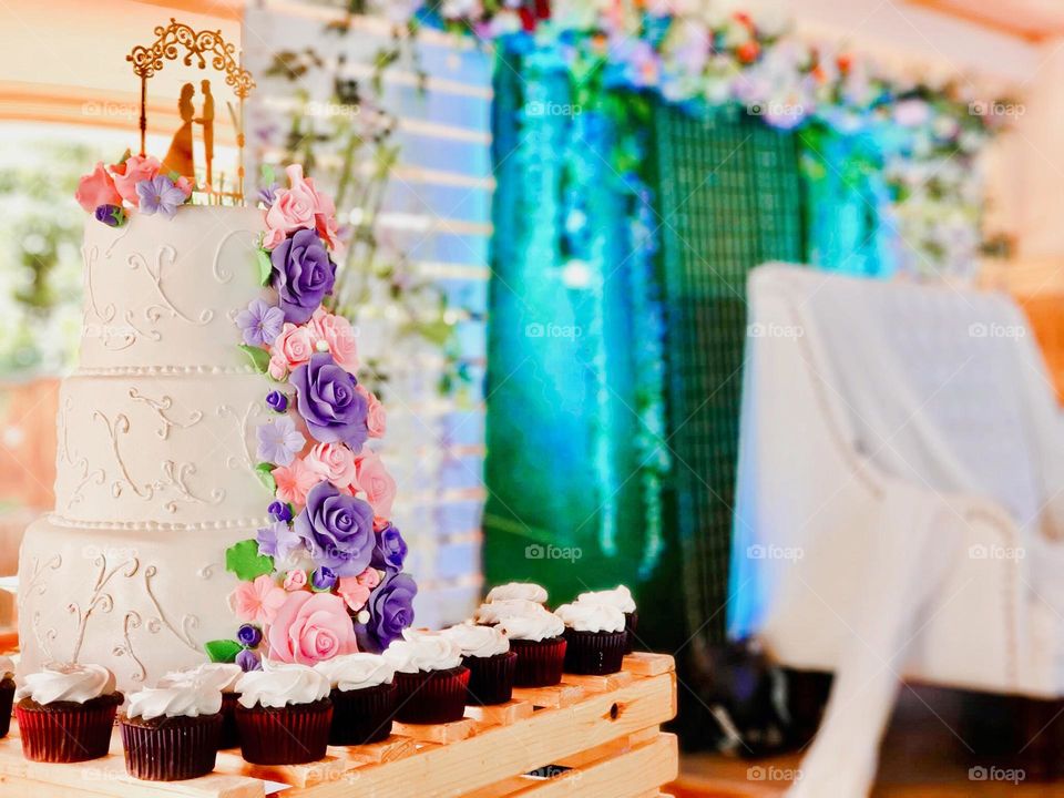 It was God's Plan😇