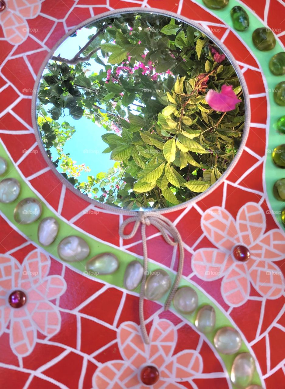 complementary colors