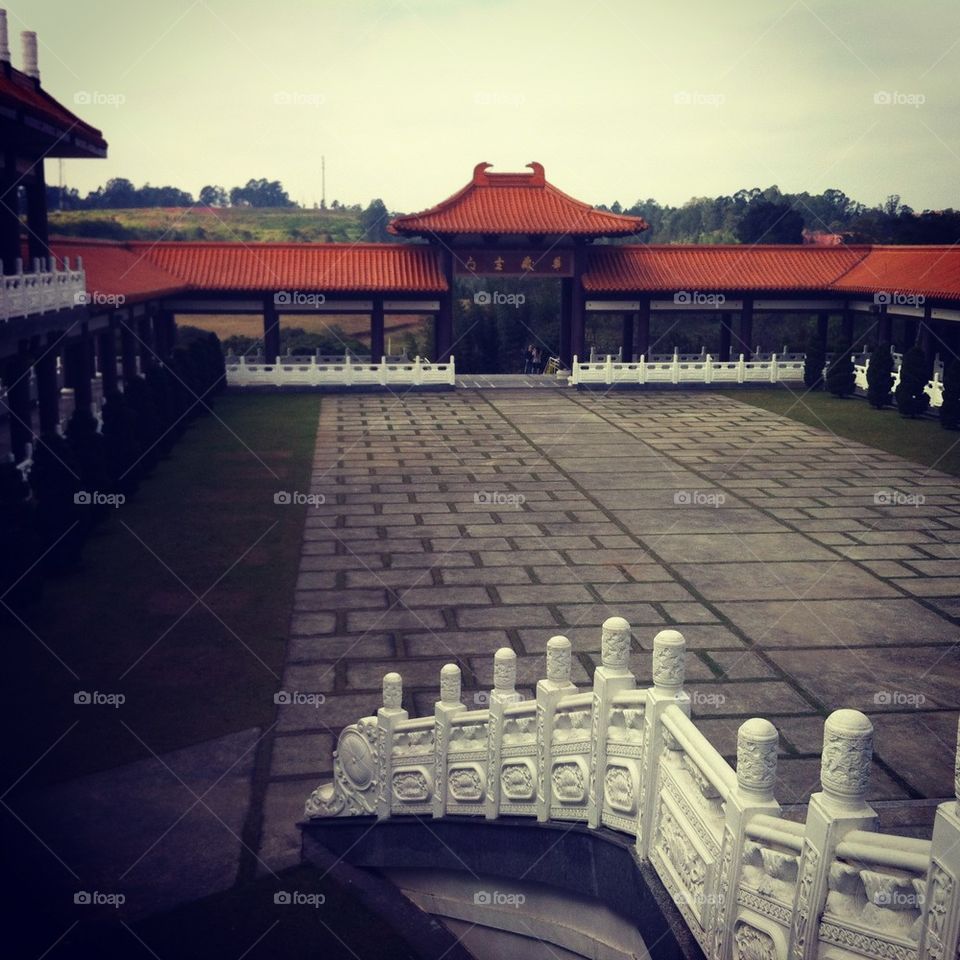 brazil budism by rafaelcampbell