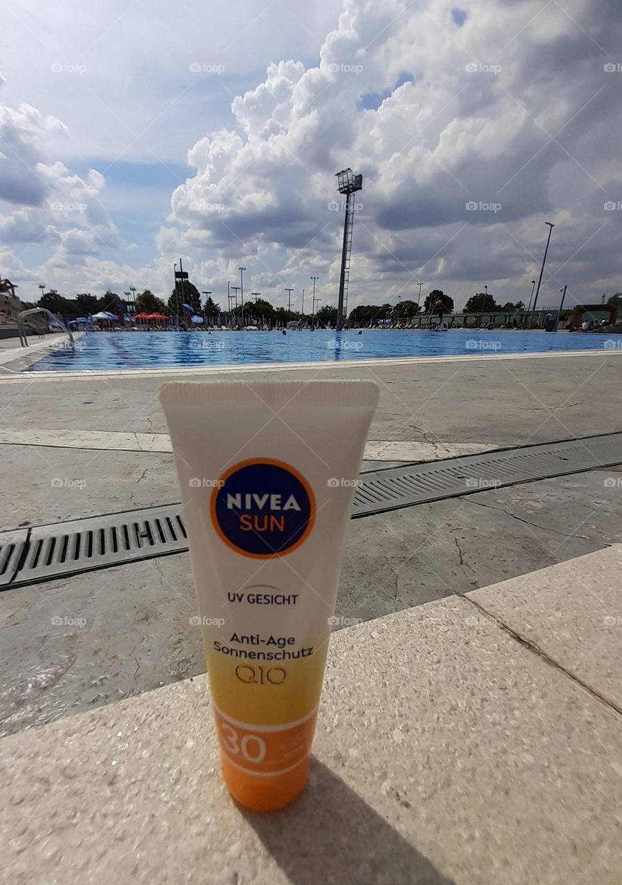 Nivea 🔆