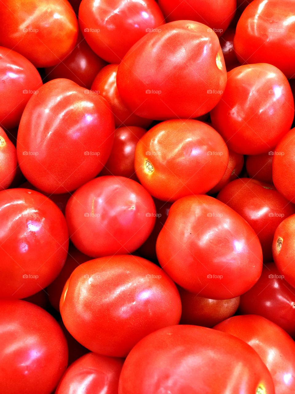 Tomatoes