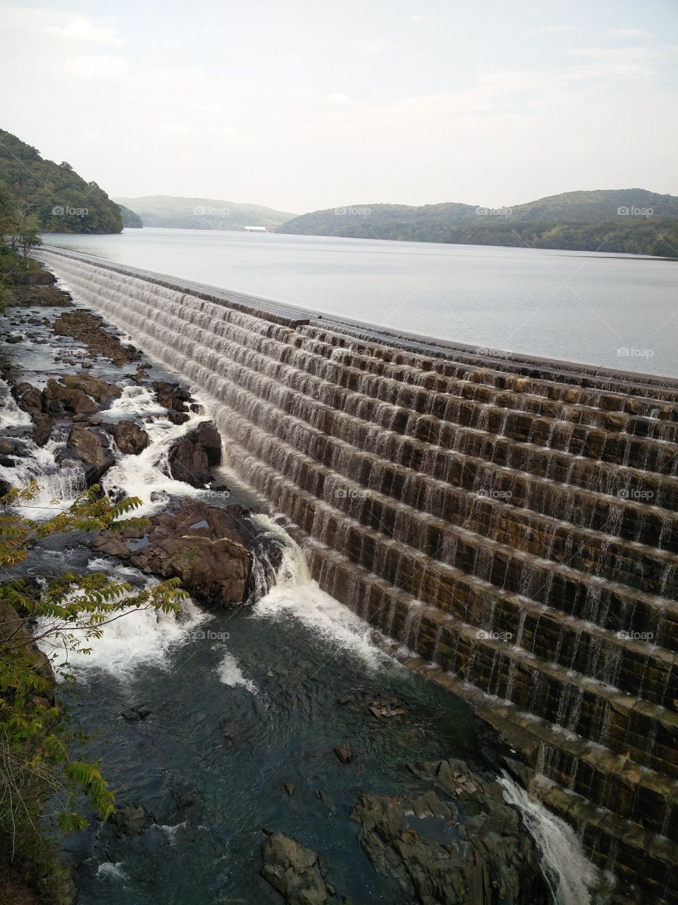 New Croton Reservoir