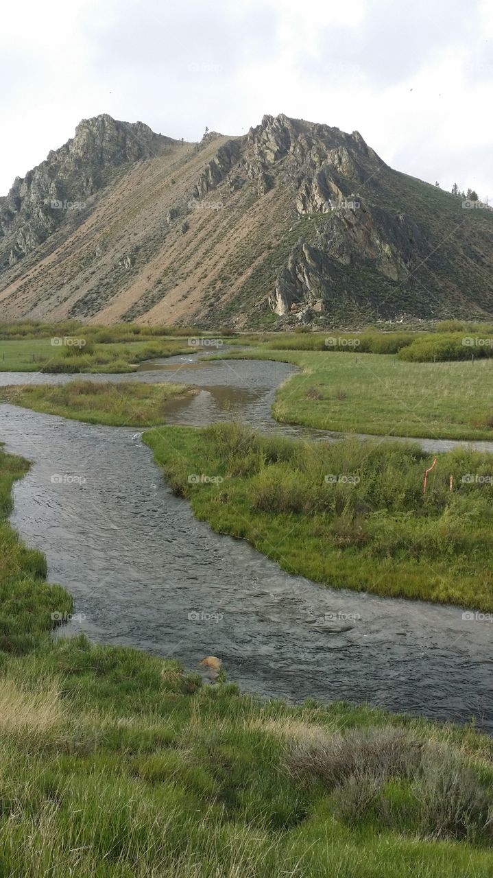 Snake River