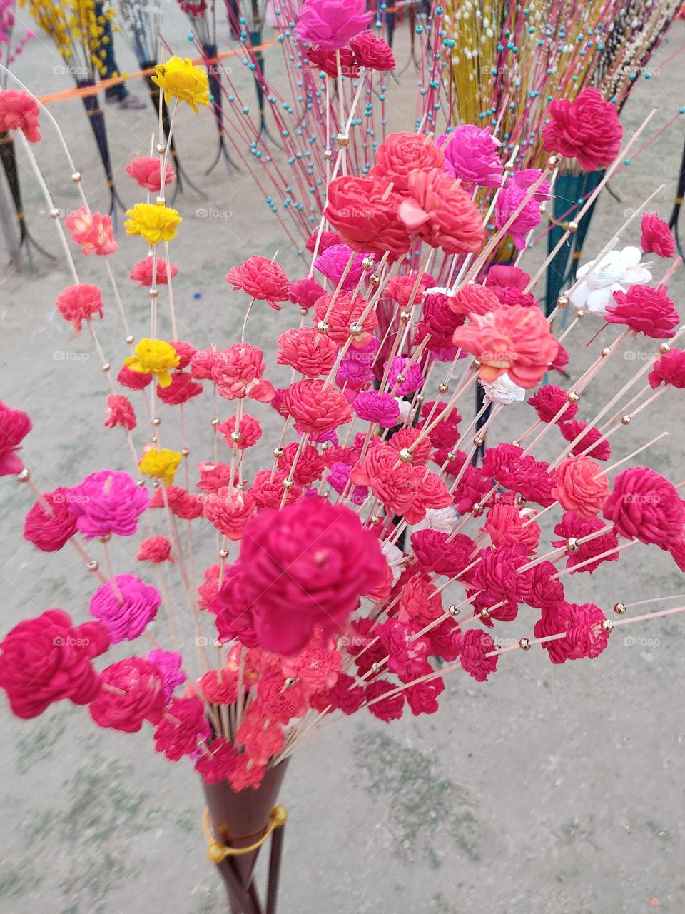 beautiful artificial pink color roses 🌹🌹🌹🌹🌹🌹🌹🌹🌹🌹🌹🌹🌹🌹🌹🌹🌹🌹flowers💐