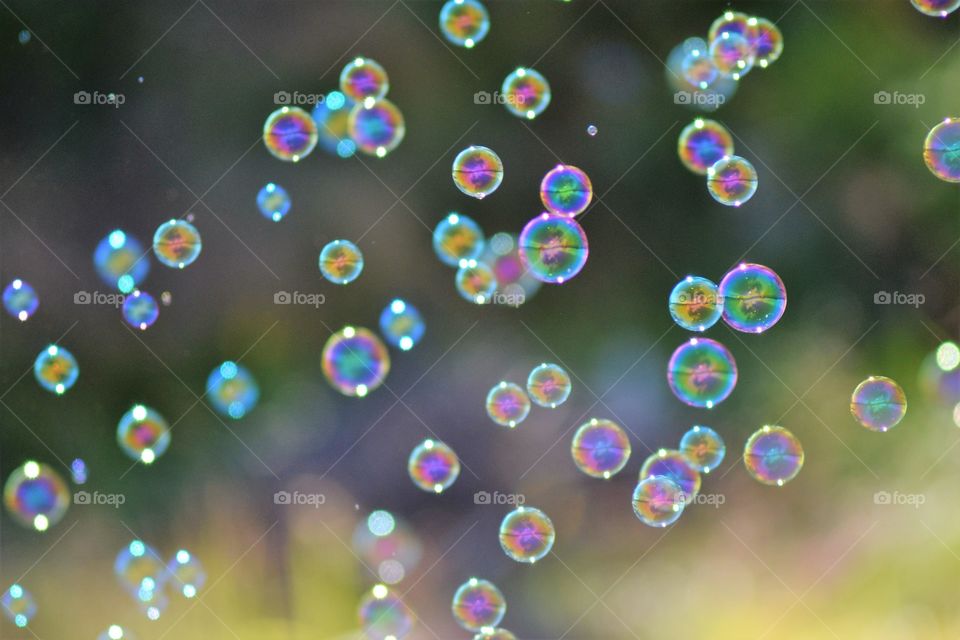 bubble