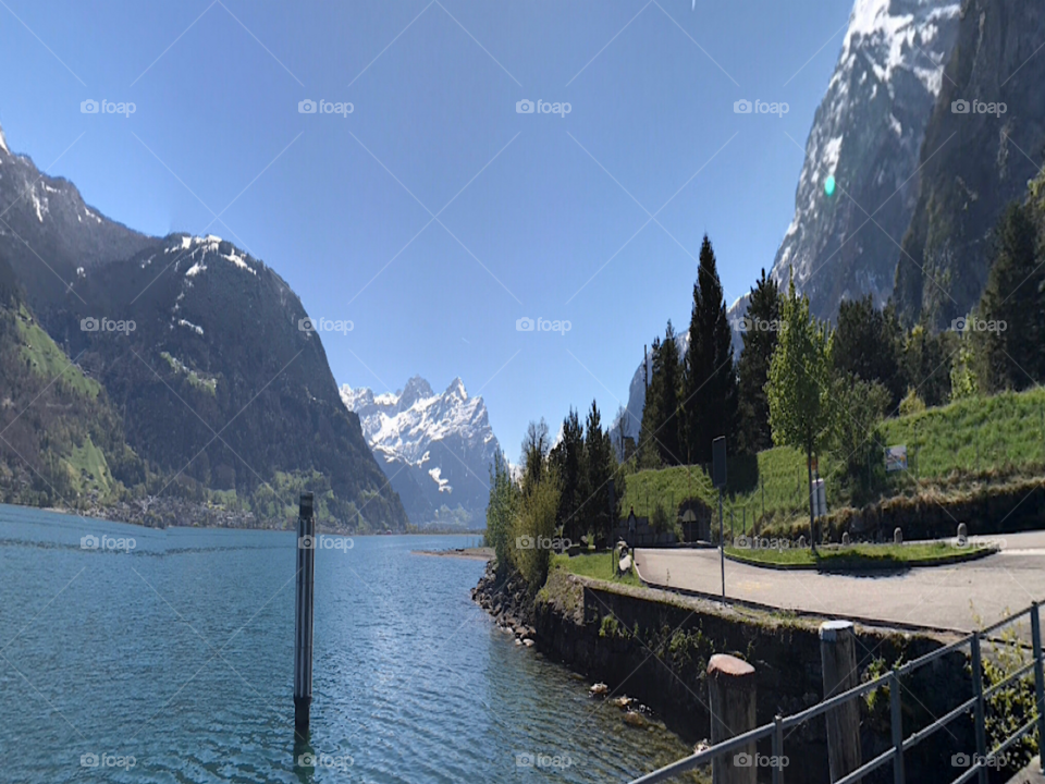 The best place in Switzerland