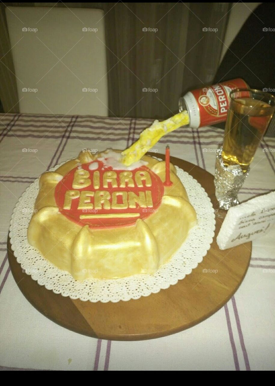 beercake