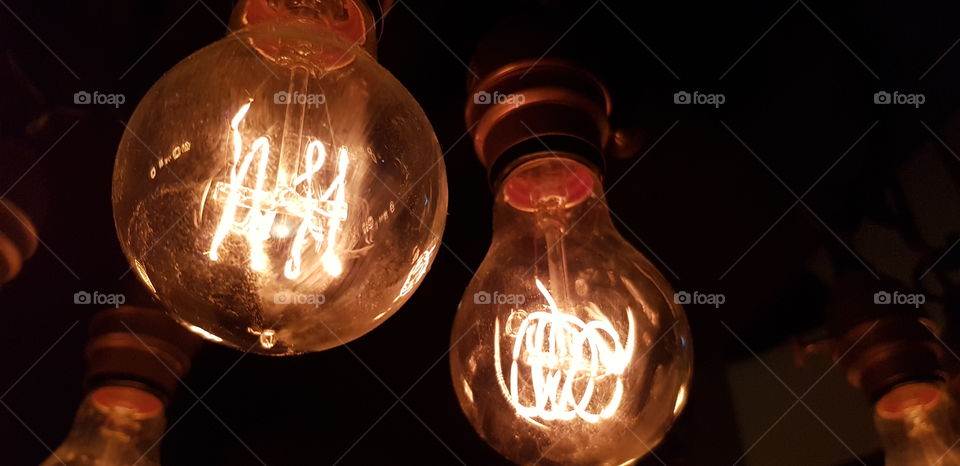 Light Bulb