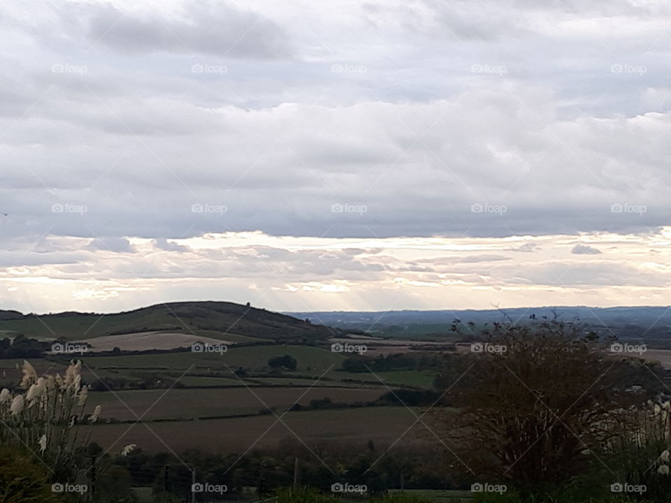 Landscape, No Person, Travel, Mountain, Sky