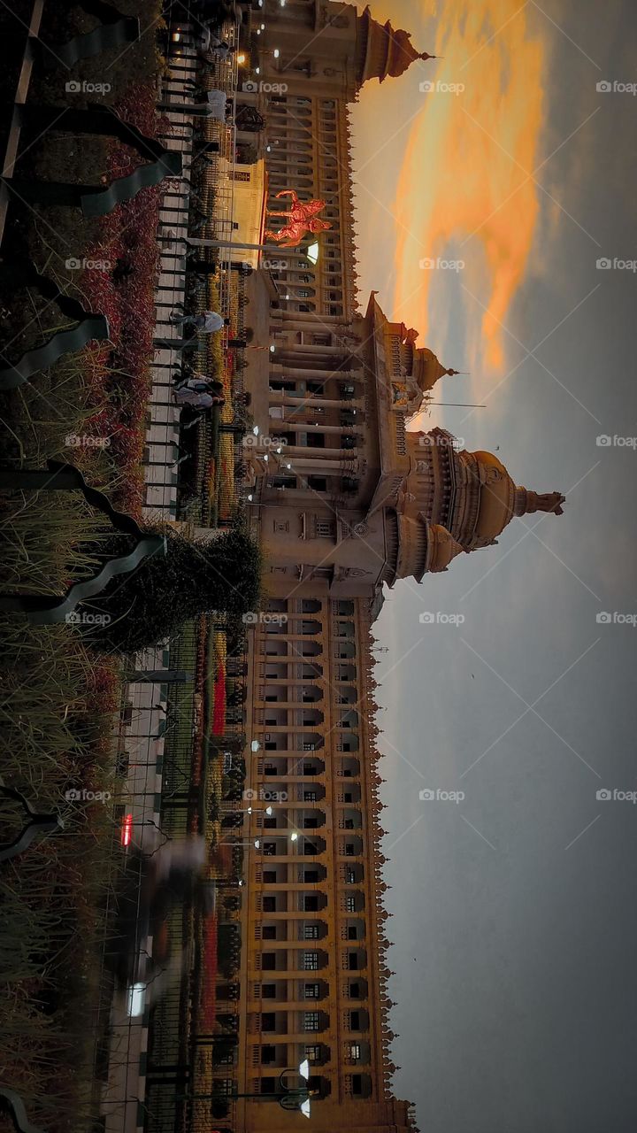 Vidhana Soudha, Bengaluru