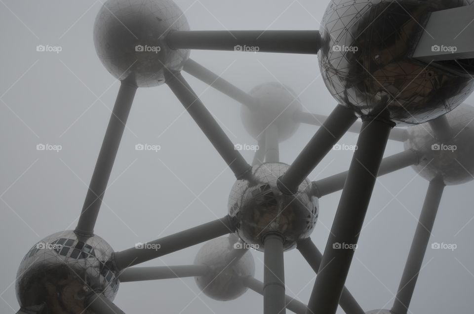 Atomium