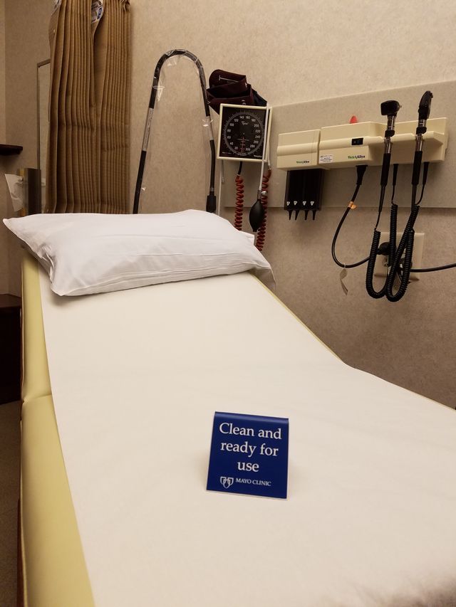 Exam Room