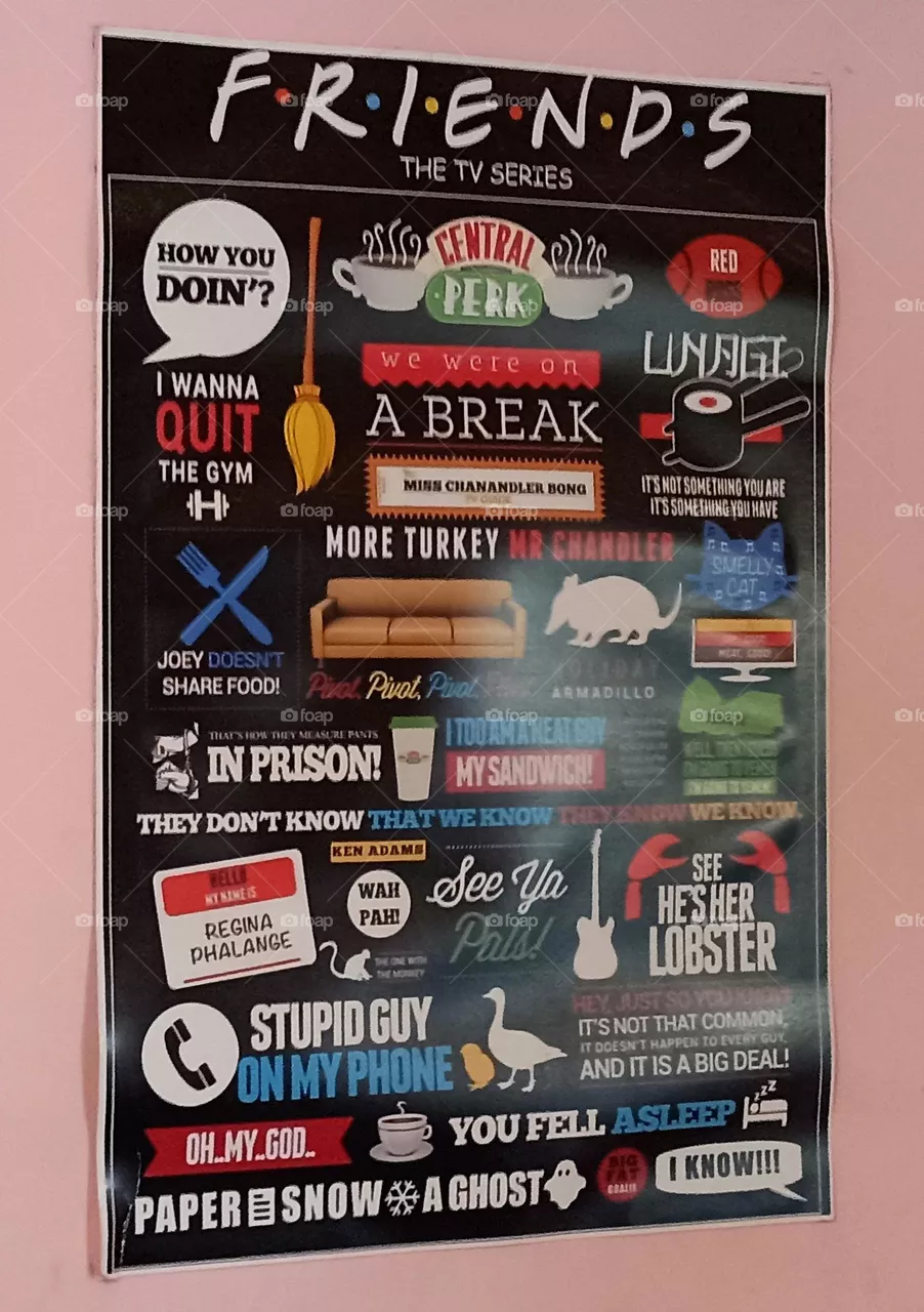 poster