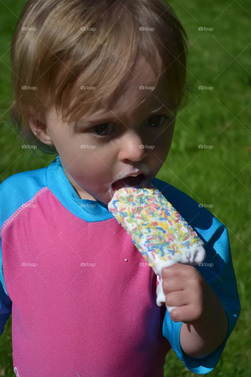 Ice cream