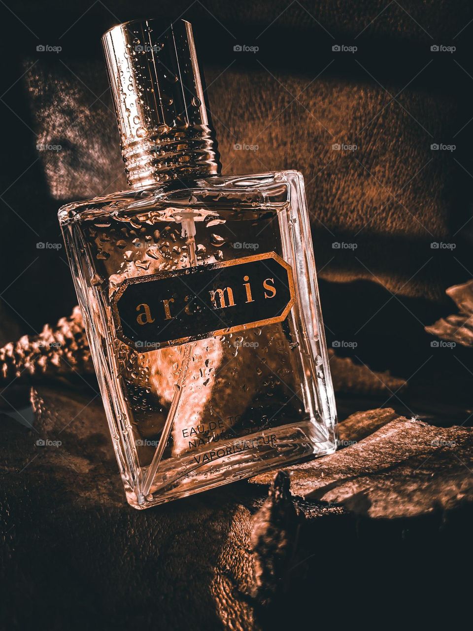 aramis perfume
