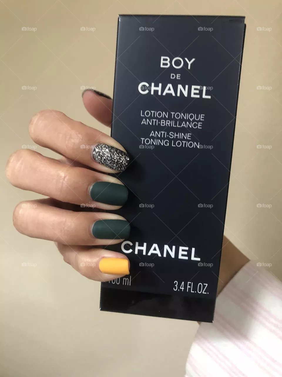 Manicure