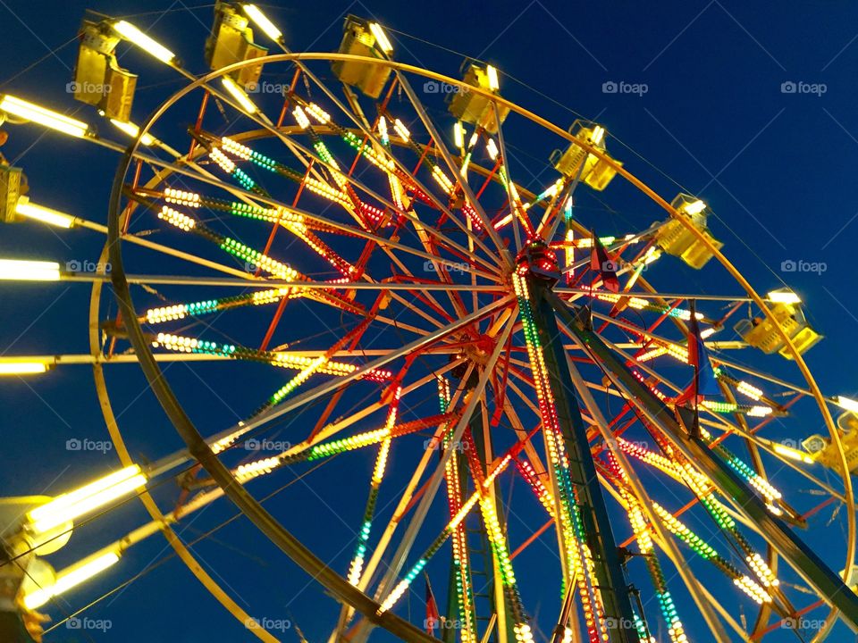 Ferris Wheel