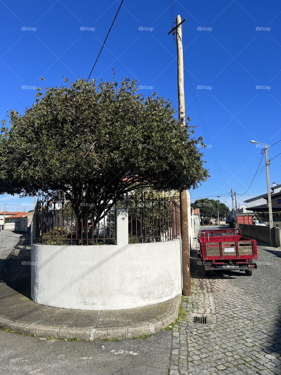 Rustic side of Portugal 