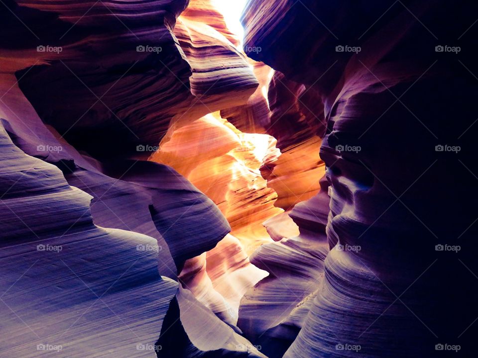 Antelope Canyon