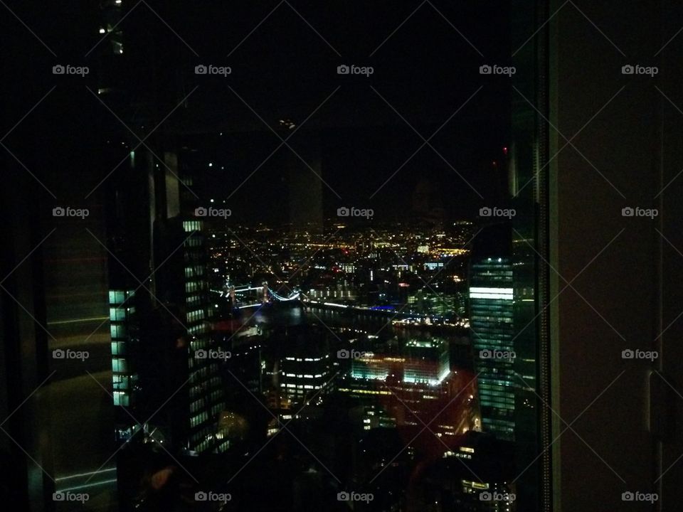 a view of tower bridge