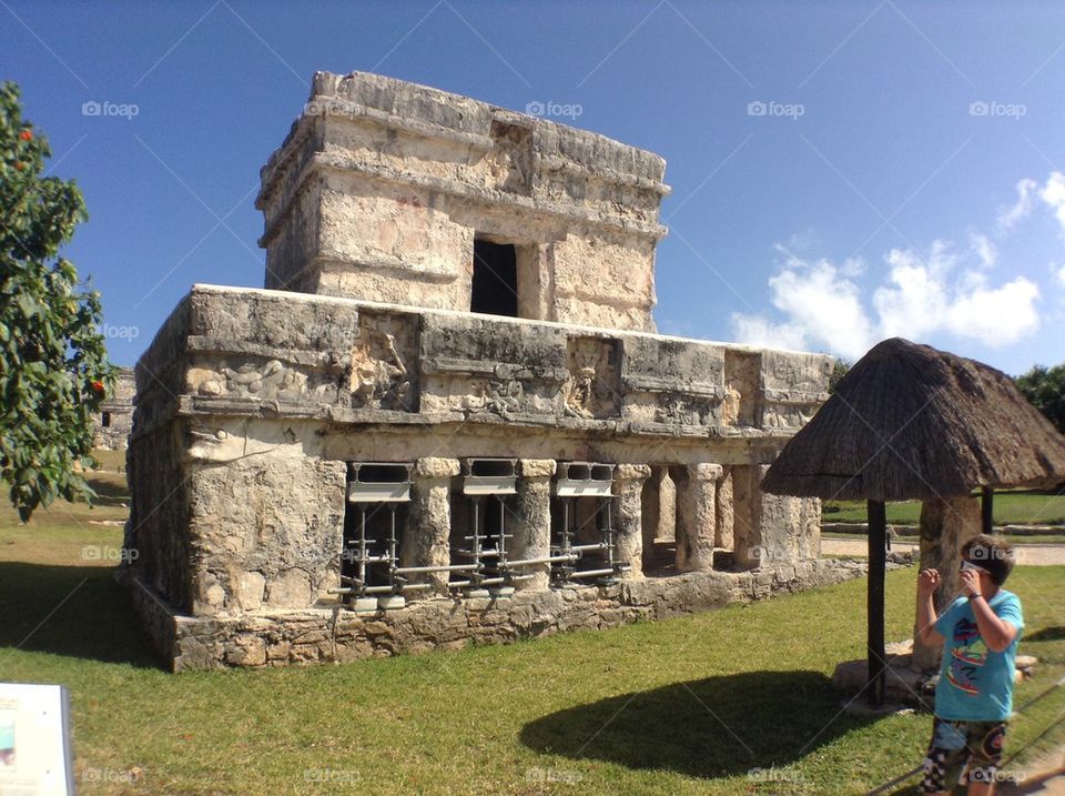 Tulum