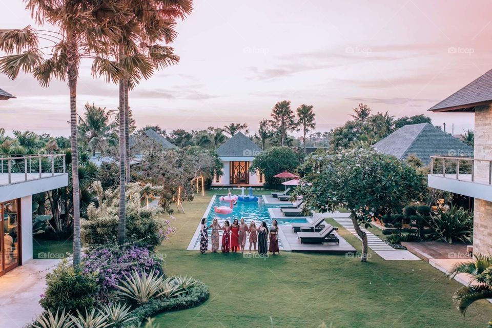 bali
