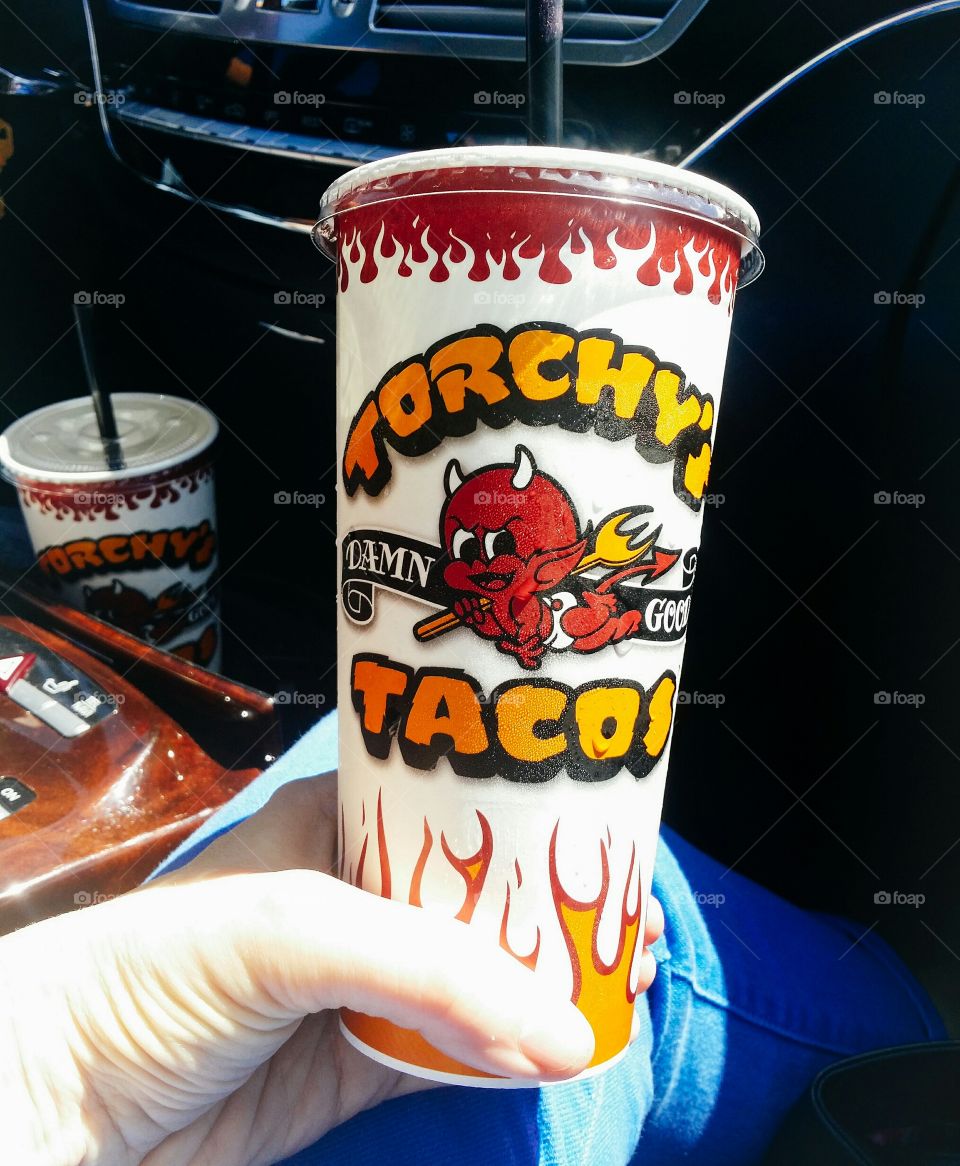 Ice Cold Torchy's