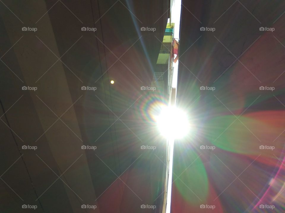 shade of super shadows