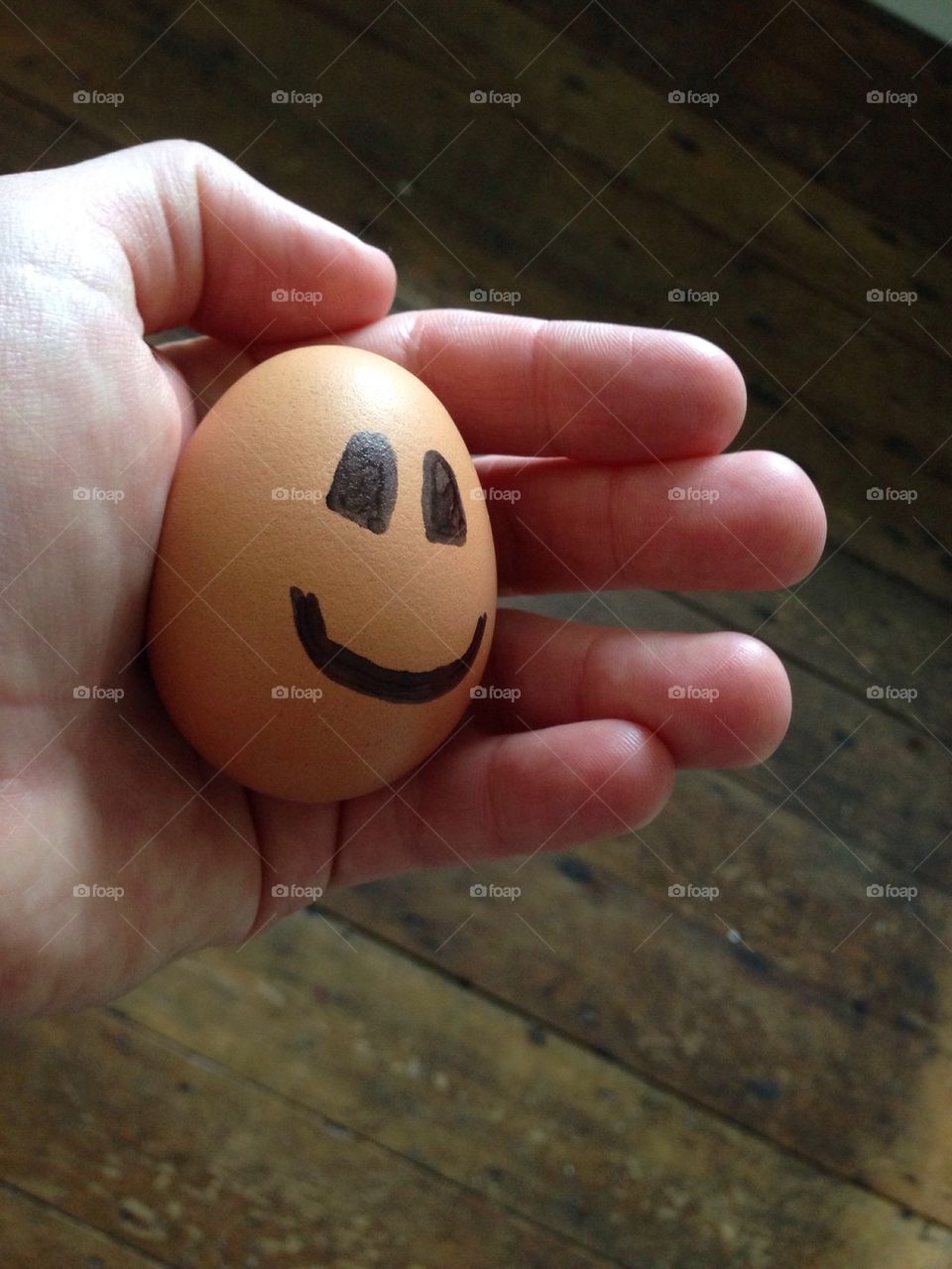 Happy Egg 