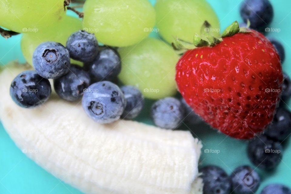 Fruit 🍓