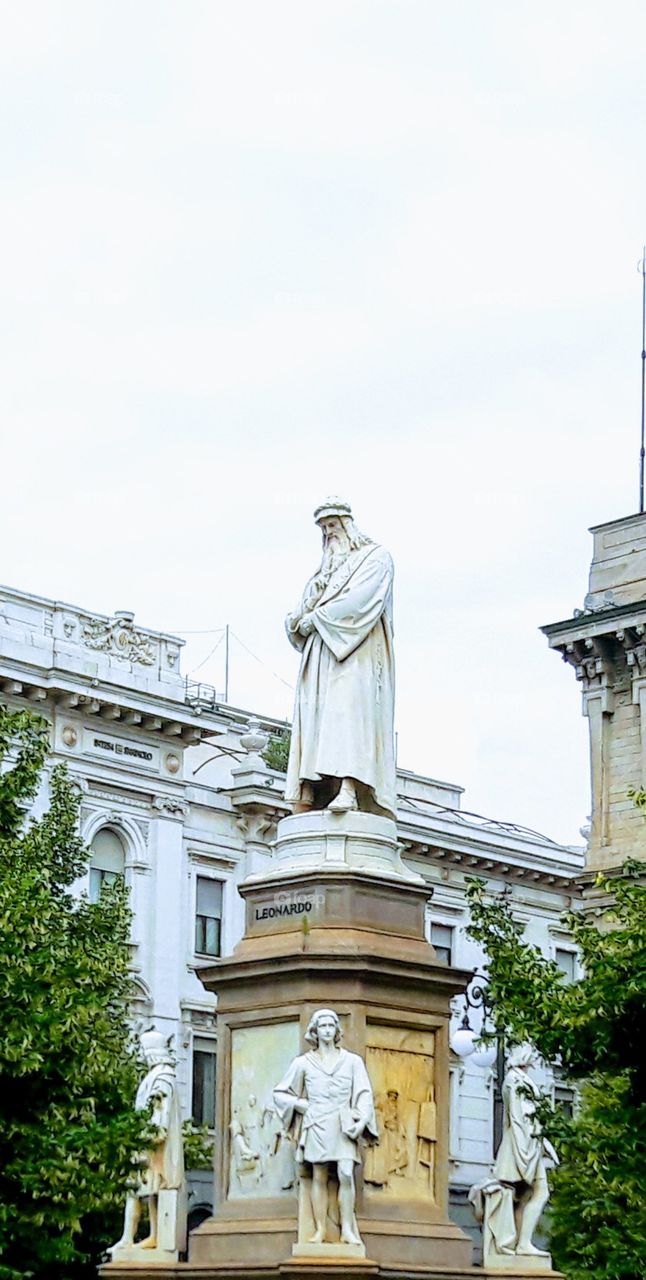 Da Vinci