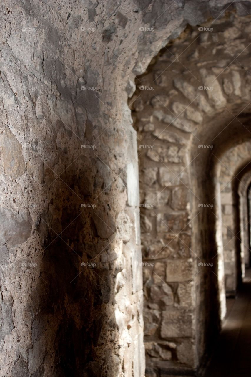 Brick arches