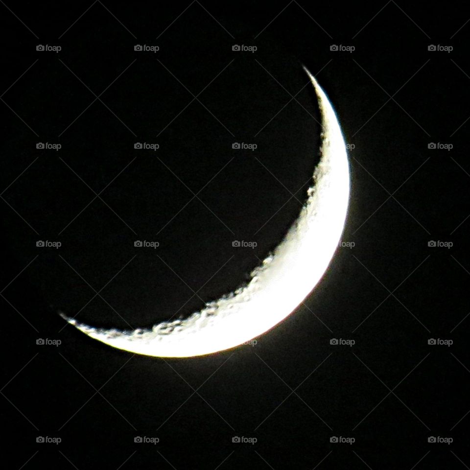 Crescent Moon
