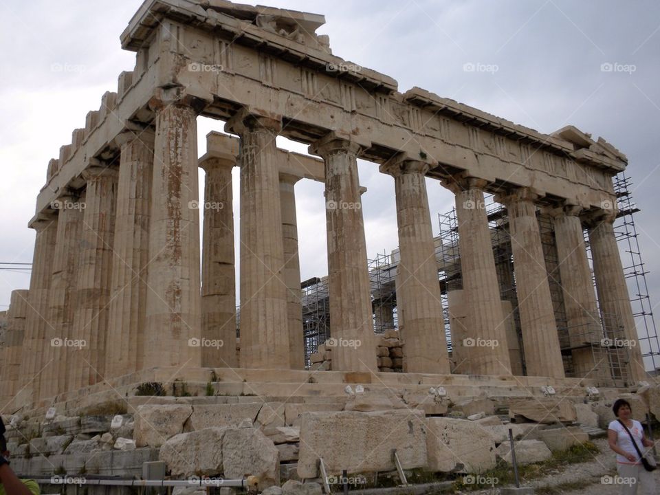 Parthenon