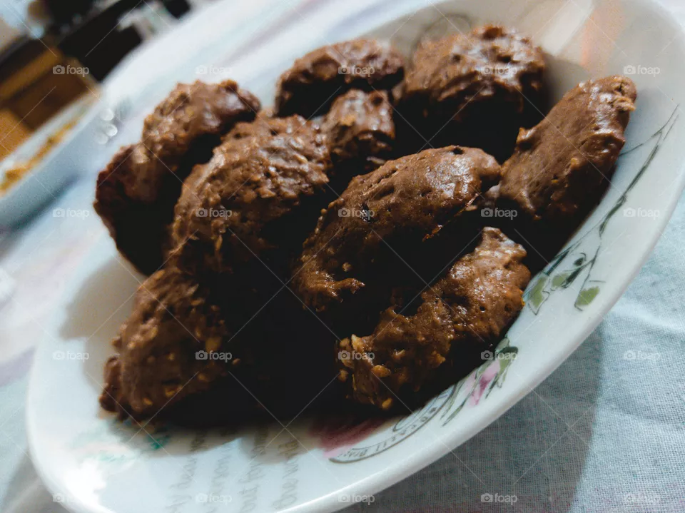 Cookies