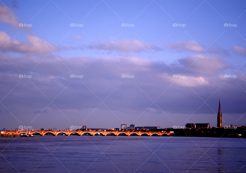 Bordeaux