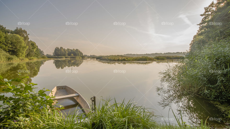 Milicz, Staw Słoneczny, Poland