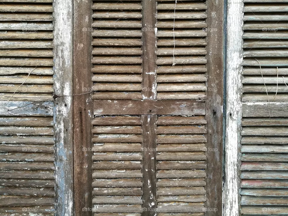 door