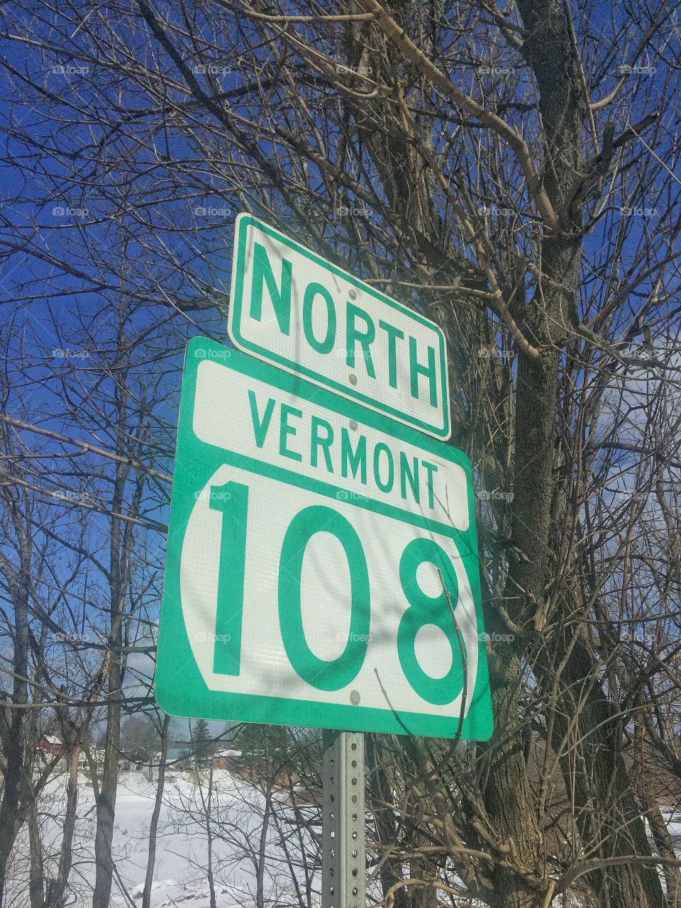 Vermont 